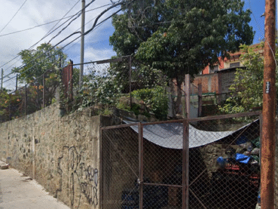 Casa en Santa Anita Oaxaca