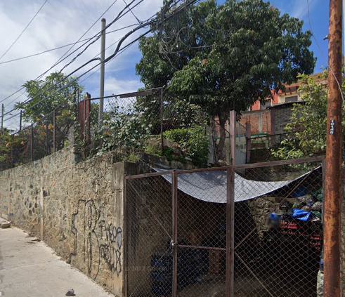 Casa en Santa Anita Oaxaca