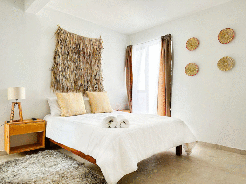 Casa en Arcos de Xochimilco Oaxaca